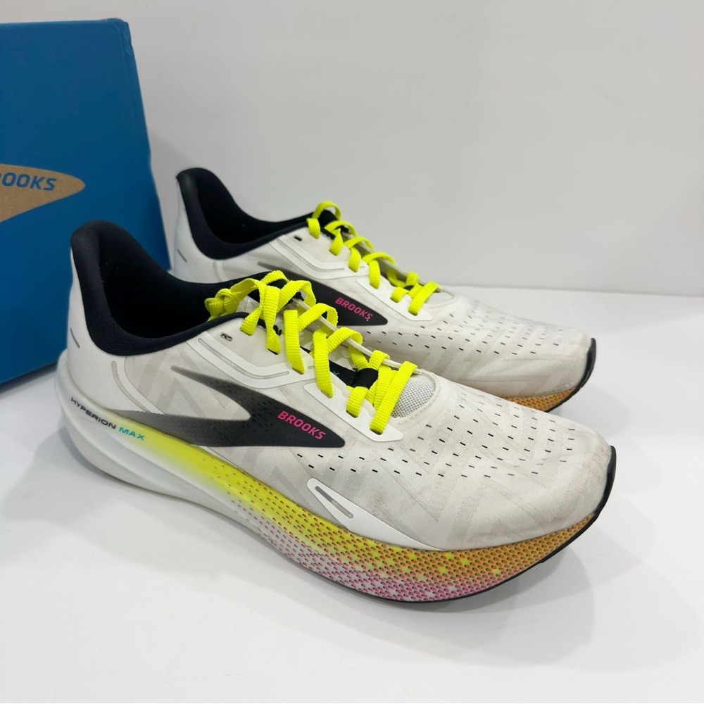 Brooks Hyperion Max Women’s Running Shoes